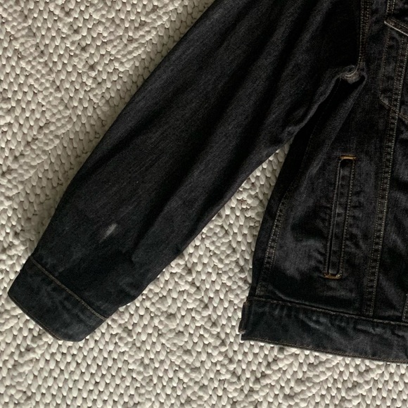 Levi's 507 Denim Jacket - Picture 4 of 5